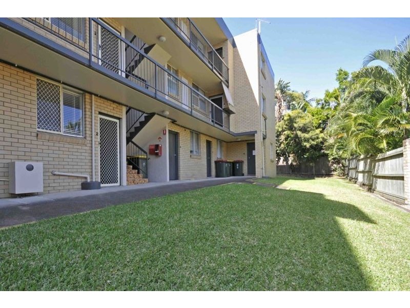 2/44 Griffith Street, Everton Park QLD 4053