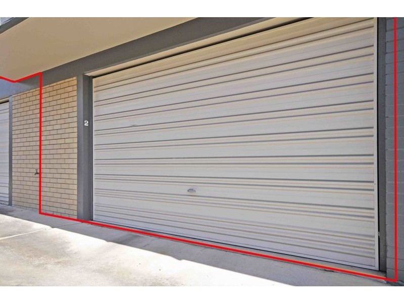 2/44 Griffith Street, Everton Park QLD 4053
