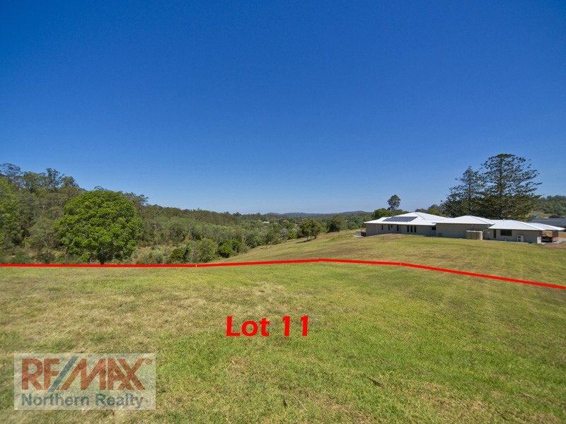 5 Gilmour Court, Clear Mountain QLD 4500