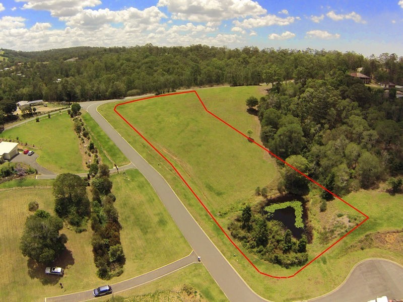 lot 15 Ramsay Rd, Clear Mountain QLD 4500