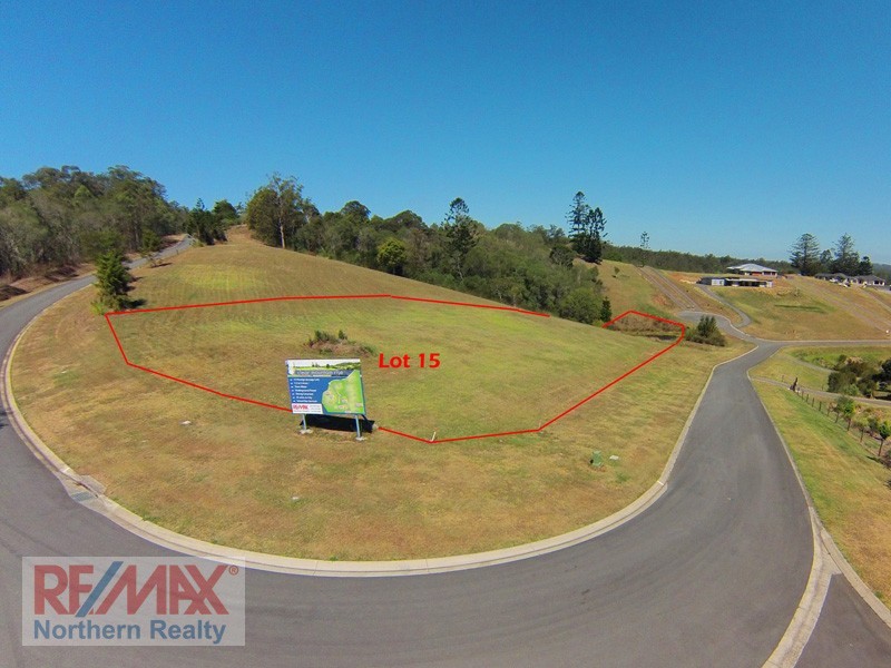 lot 15 Ramsay Rd, Clear Mountain QLD 4500