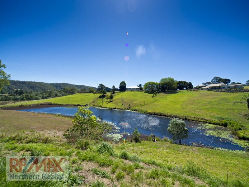 lot 15 Ramsay Rd, Clear Mountain QLD 4500