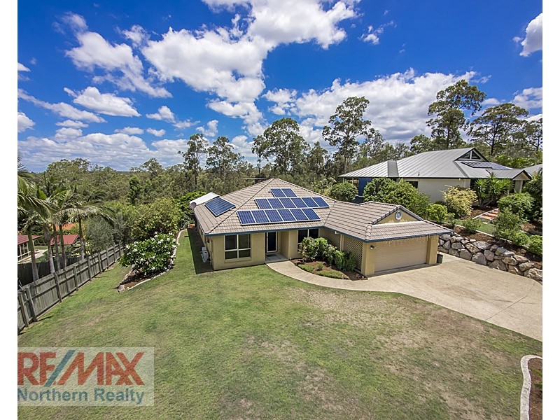 1 Laceflower Cres, Eatons Hill QLD 4037