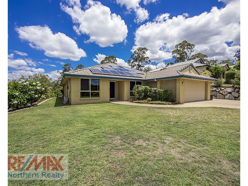 1 Laceflower Cres, Eatons Hill QLD 4037