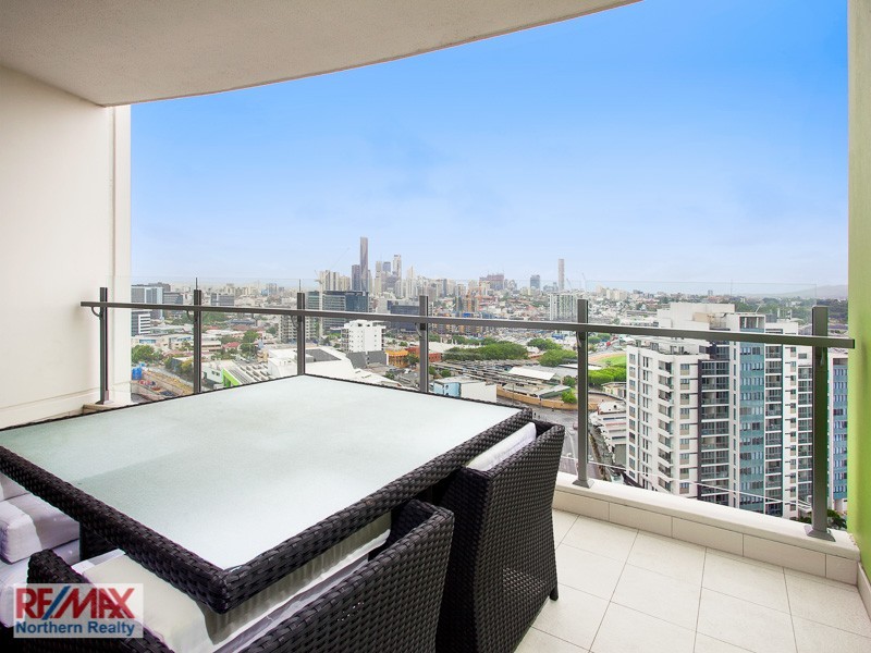 1604/29-35 Campbell Street, Bowen Hills QLD 4006