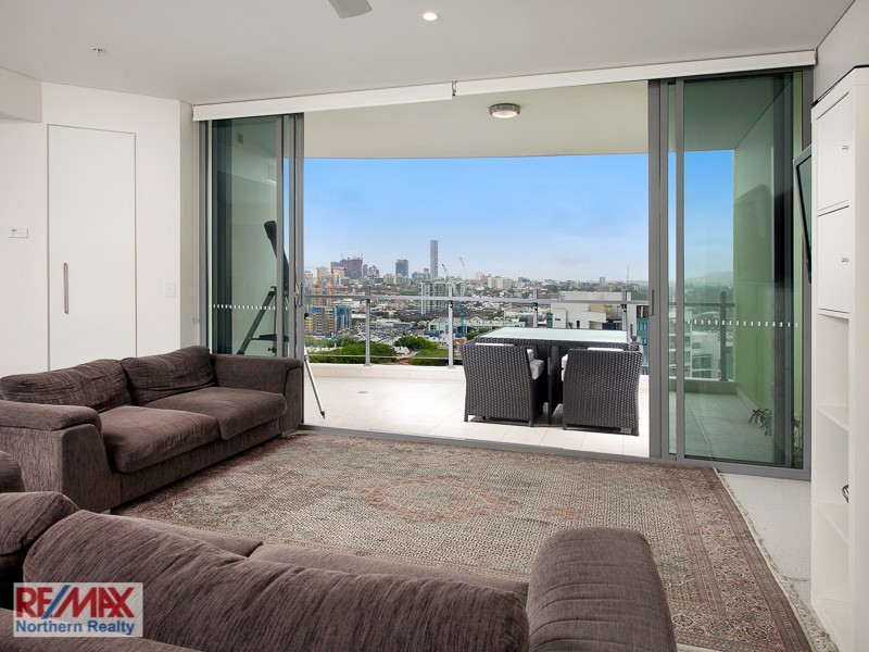 1604/29-35 Campbell Street, Bowen Hills QLD 4006