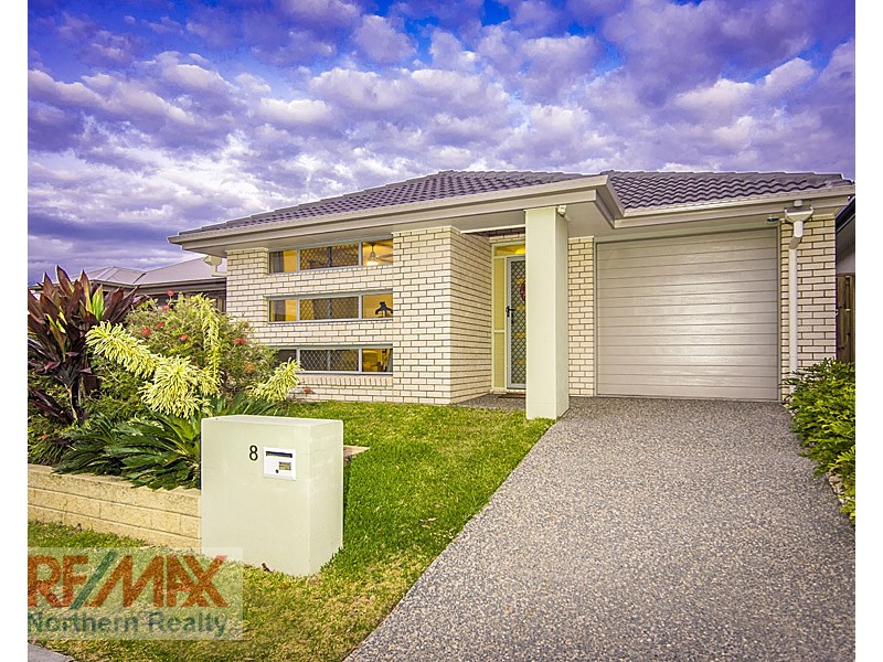 8 Moreton Street, Fitzgibbon QLD 4018