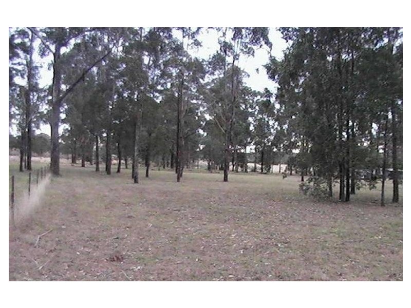 529 Williams Road, Benarkin North QLD 4306
