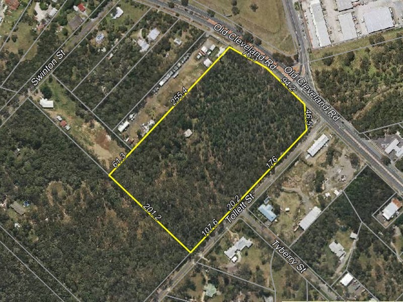 2907 Old Cleveland Road, Chandler QLD 4155