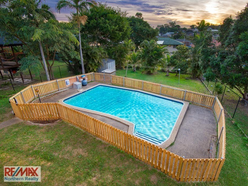 24 Alexis Street, Aspley QLD 4034