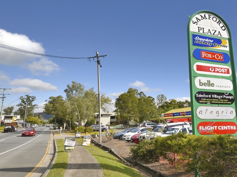 3/39 Main Street, Samford Village QLD 4520