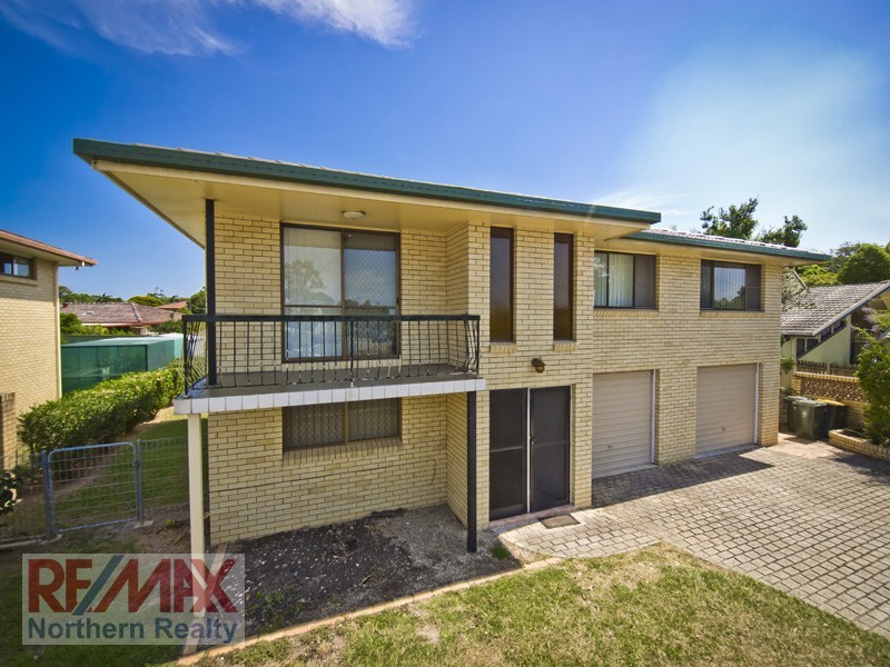 4 Darwin St, Aspley QLD 4034