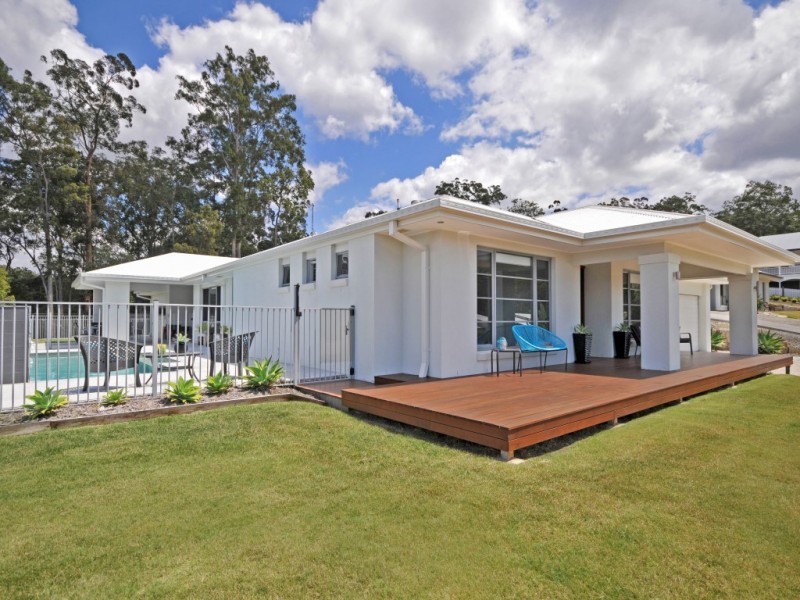 21 Rainbird Close, Bunya QLD 4055