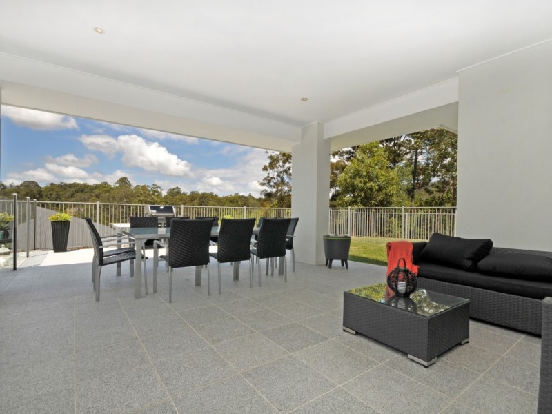 21 Rainbird Close, Bunya QLD 4055