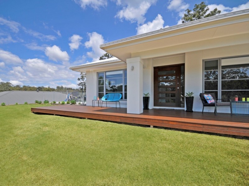 21 Rainbird Close, Bunya QLD 4055