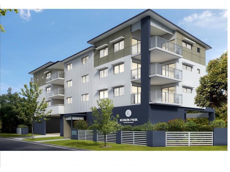 5/14 Gallagher Terrace, Kedron QLD 4031