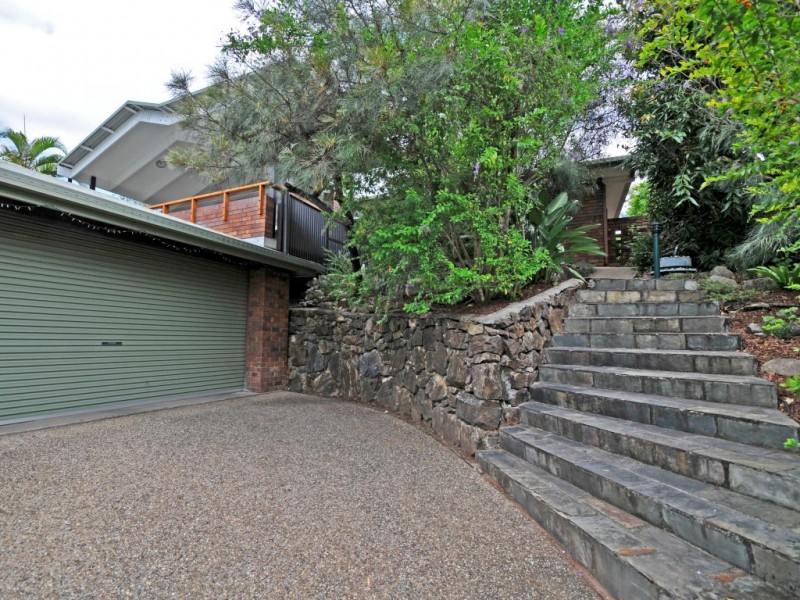 25 Tingward Street, The Gap QLD 4061