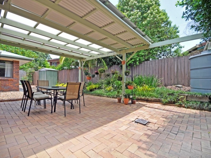 25 Tingward Street, The Gap QLD 4061
