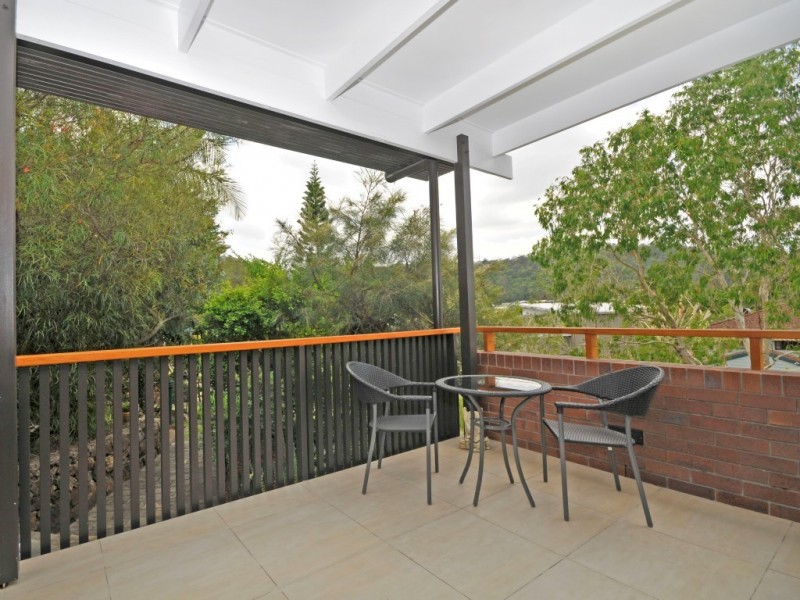 25 Tingward Street, The Gap QLD 4061