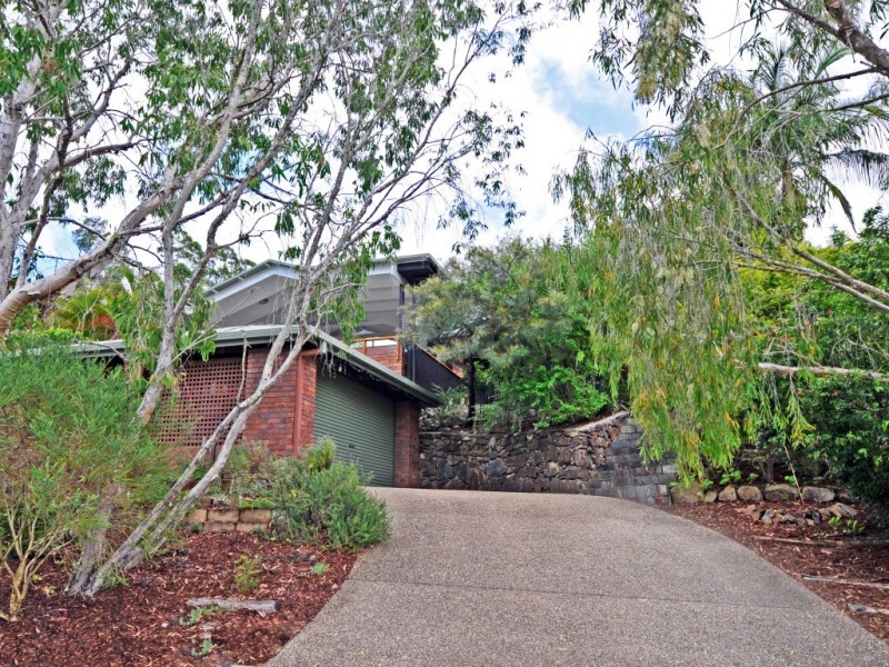 25 Tingward Street, The Gap QLD 4061