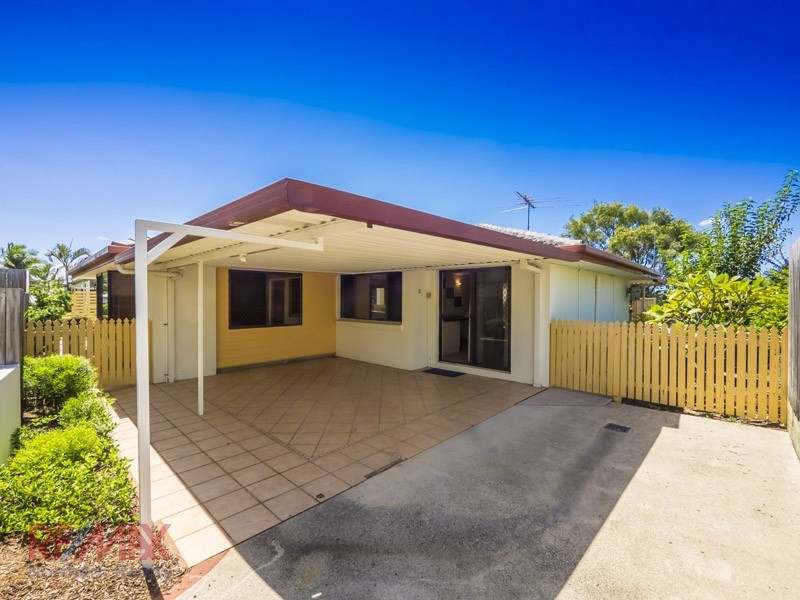 9/105 King Street, Caboolture QLD 4510