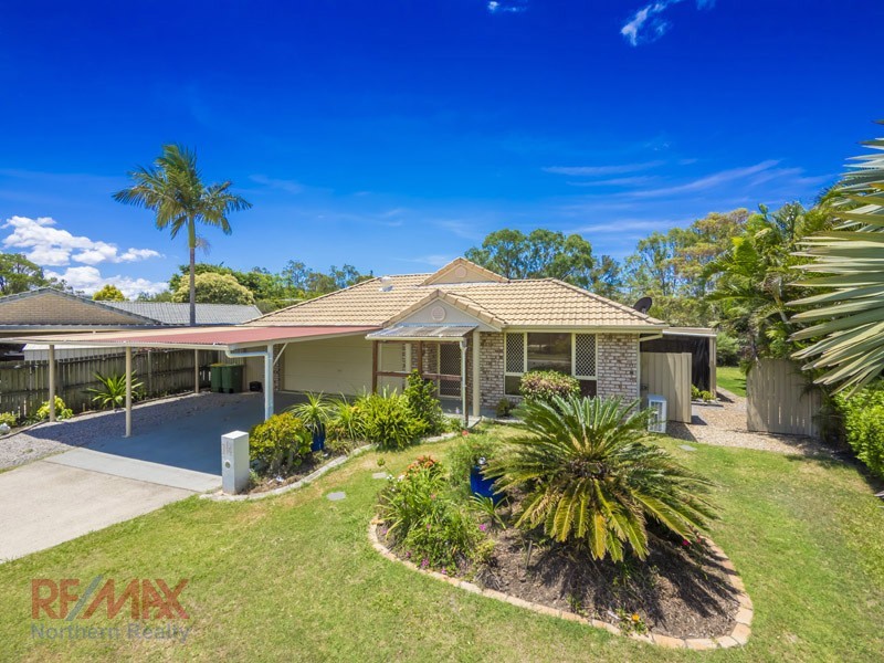 24 De Havilland Drive, Bray Park QLD 4500