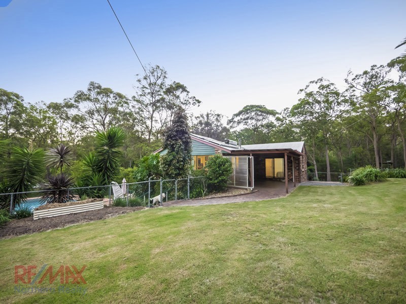 20 Adams Road, Cashmere QLD 4500