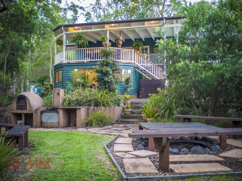 20 Adams Road, Cashmere QLD 4500