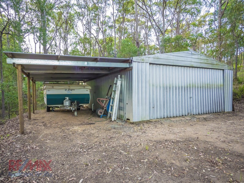 20 Adams Road, Cashmere QLD 4500
