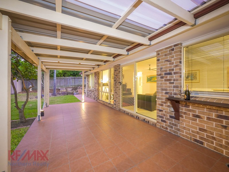 11 Queen Elizabeth Dve, Eatons Hill QLD 4037