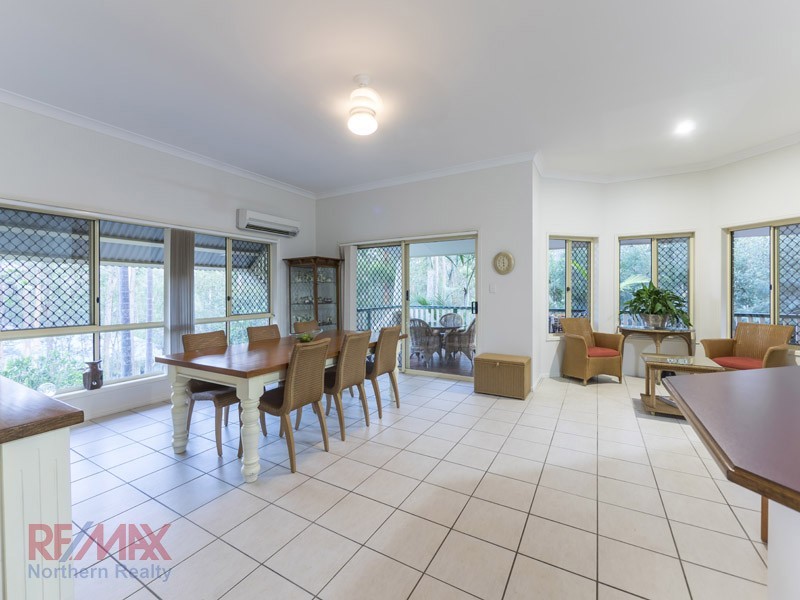 3 Hillgrove Cl, Eatons Hill QLD 4037