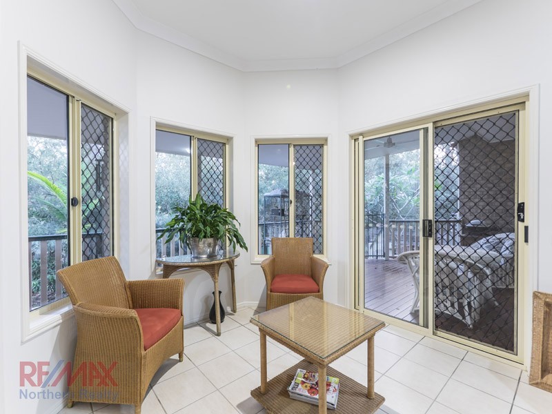 3 Hillgrove Cl, Eatons Hill QLD 4037