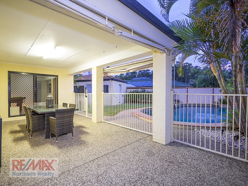 1 Holly Court, Albany Creek QLD 4035