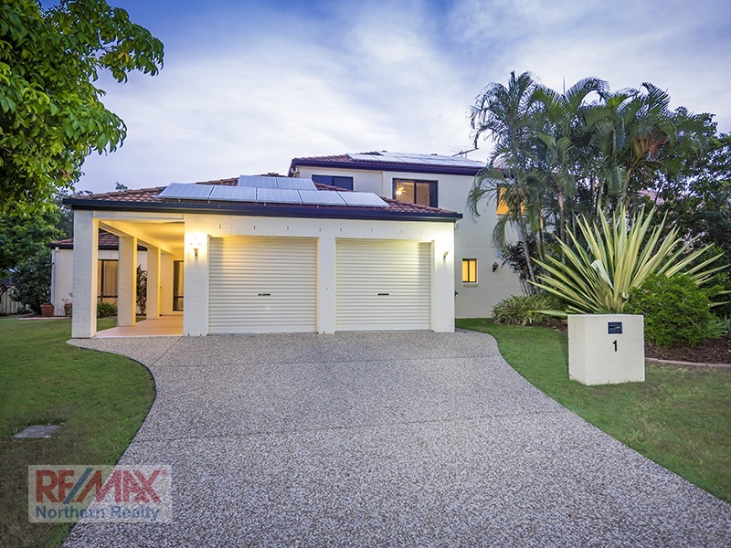 1 Holly Court, Albany Creek QLD 4035