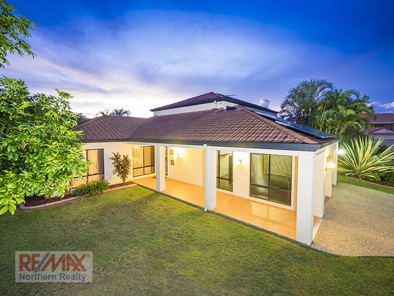 1 Holly Court, Albany Creek QLD 4035