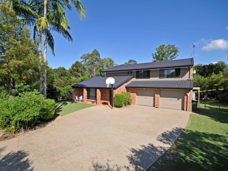 11 Bergin Creek Rd, Bunya QLD 4055