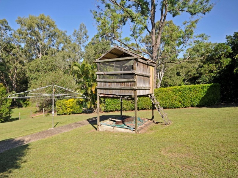 11 Bergin Creek Rd, Bunya QLD 4055