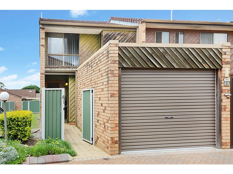 41A / 26 Dixon St, Strathpine QLD 4500