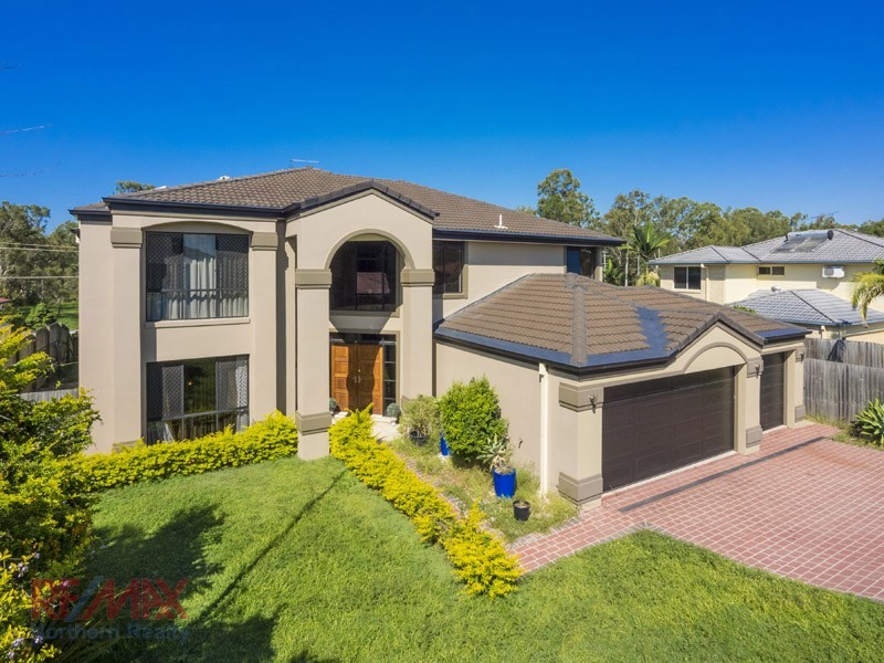 36 Palmetto Place, Bridgeman Downs QLD 4035