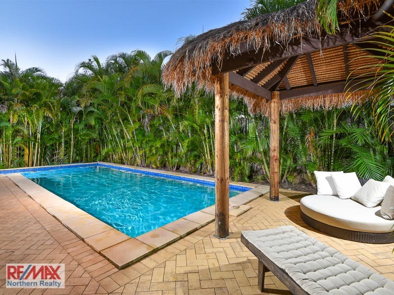 3 Bonica Court, Eatons Hill QLD 4037