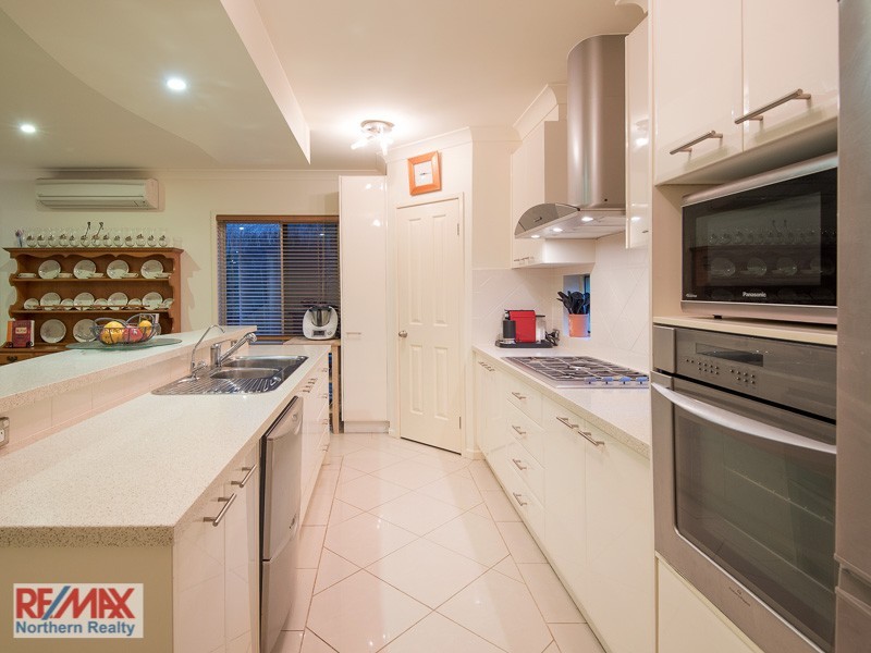 3 Bonica Court, Eatons Hill QLD 4037