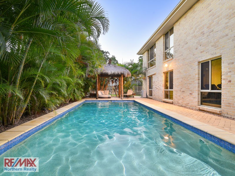 3 Bonica Court, Eatons Hill QLD 4037