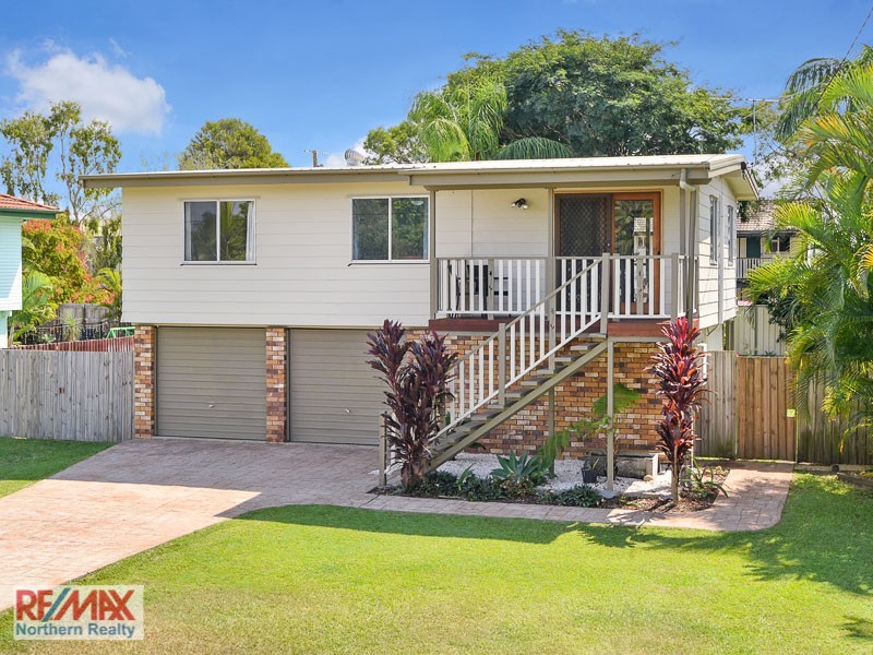 8 Hansen Drive, Lawnton QLD 4501
