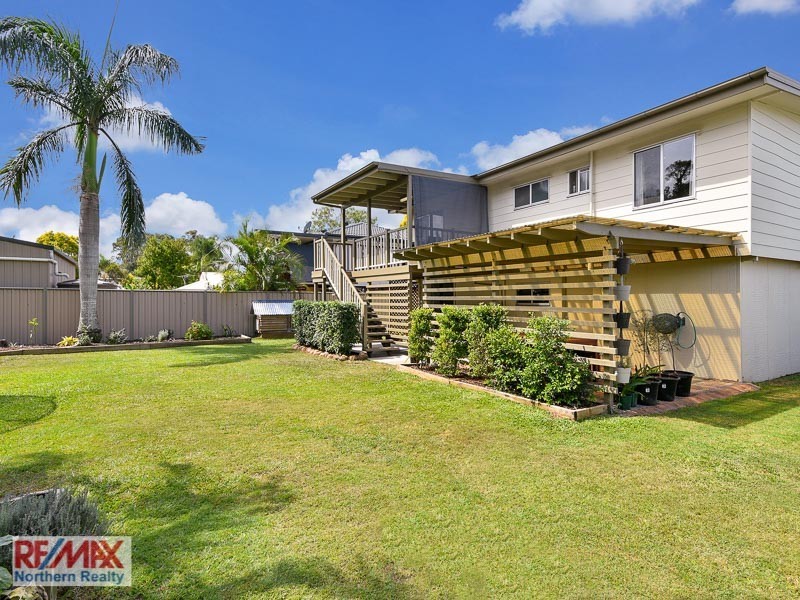 8 Hansen Drive, Lawnton QLD 4501
