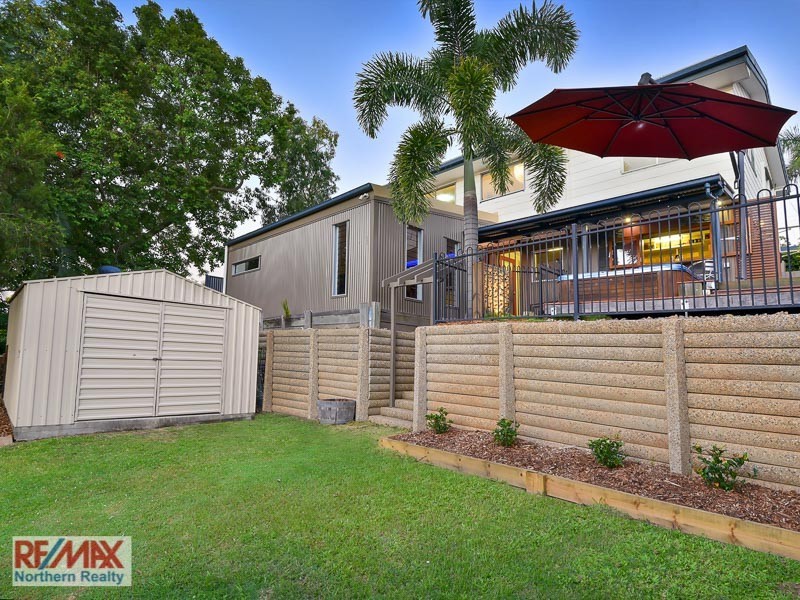 27 VIEW CRESCENT, Arana Hills QLD 4054