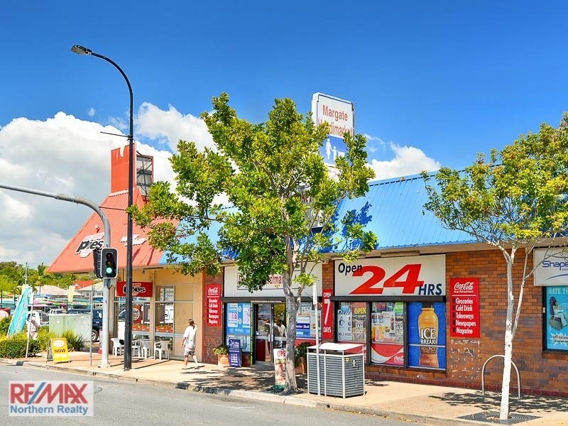 1/303 Oxley Ave, Margate QLD 4019