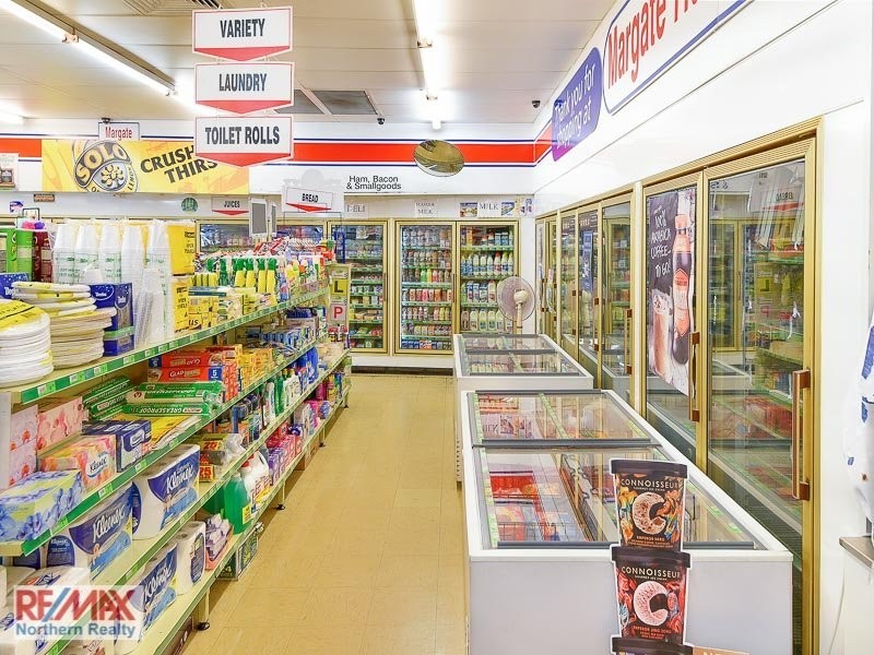 1/303 Oxley Ave, Margate QLD 4019