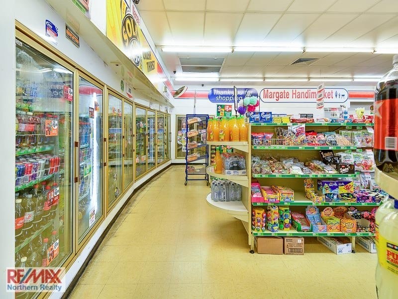 1/303 Oxley Ave, Margate QLD 4019