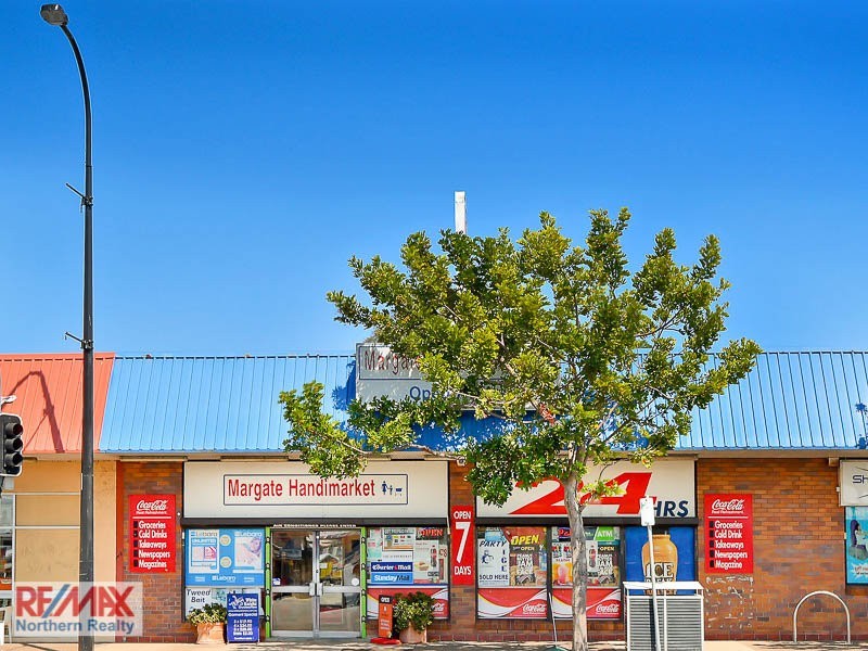 1/303 Oxley Ave, Margate QLD 4019