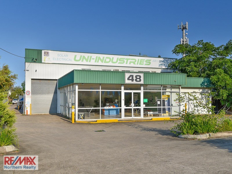 48 Paisley Drive, Lawnton QLD 4501